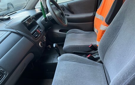 Suzuki Aerio, 2002 год, 350 000 рублей, 4 фотография