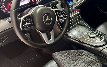 Mercedes-Benz E-Класс, 2019 год, 2 500 000 рублей, 7 фотография