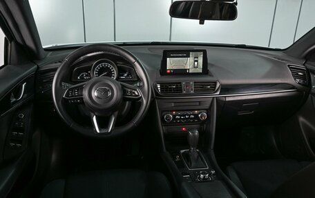 Mazda CX-4, 2022 год, 3 024 000 рублей, 6 фотография