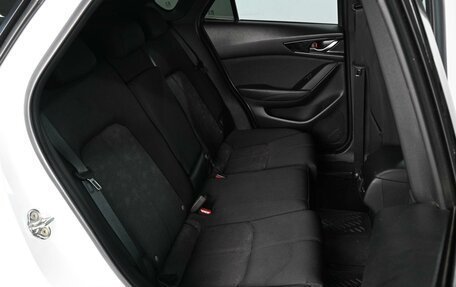 Mazda CX-4, 2022 год, 3 024 000 рублей, 7 фотография