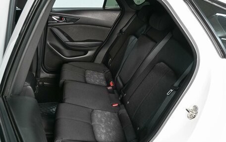 Mazda CX-4, 2022 год, 3 024 000 рублей, 9 фотография