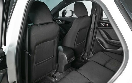 Mazda CX-4, 2022 год, 3 024 000 рублей, 11 фотография