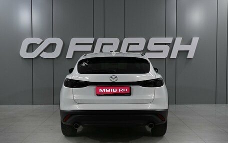 Mazda CX-4, 2022 год, 3 024 000 рублей, 4 фотография