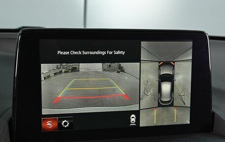 Mazda CX-4, 2022 год, 3 024 000 рублей, 14 фотография