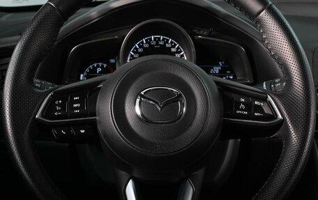 Mazda CX-4, 2022 год, 3 024 000 рублей, 13 фотография