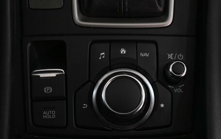 Mazda CX-4, 2022 год, 3 024 000 рублей, 16 фотография