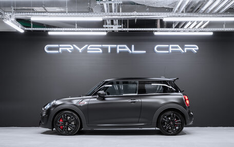 MINI Hatch, 2021 год, 3 680 000 рублей, 5 фотография