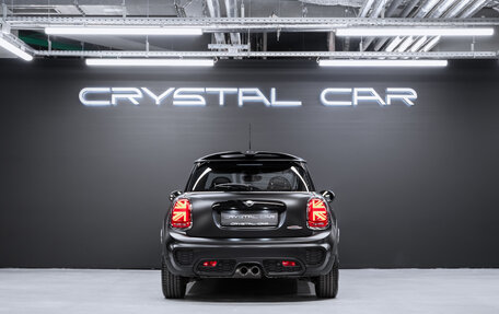 MINI Hatch, 2021 год, 3 680 000 рублей, 6 фотография