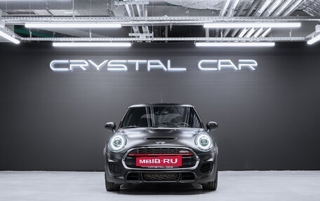 MINI Hatch, 2021 год, 3 680 000 рублей, 4 фотография