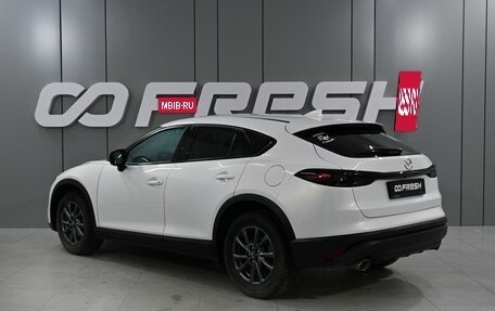 Mazda CX-4, 2022 год, 3 024 000 рублей, 2 фотография