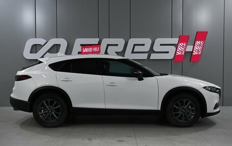 Mazda CX-4, 2022 год, 3 024 000 рублей, 5 фотография
