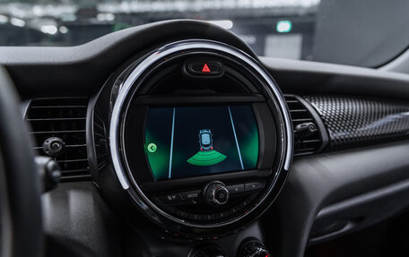 MINI Hatch, 2021 год, 3 680 000 рублей, 12 фотография