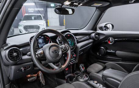 MINI Hatch, 2021 год, 3 680 000 рублей, 9 фотография