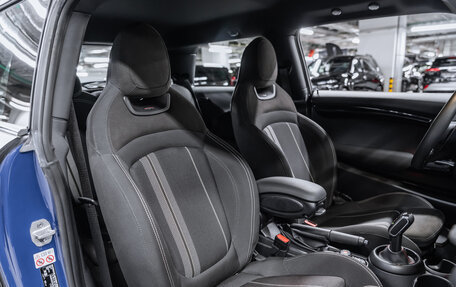 MINI Hatch, 2021 год, 3 680 000 рублей, 18 фотография