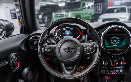 MINI Hatch, 2021 год, 3 680 000 рублей, 10 фотография