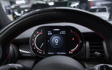 MINI Hatch, 2021 год, 3 680 000 рублей, 11 фотография