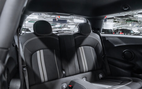 MINI Hatch, 2021 год, 3 680 000 рублей, 19 фотография