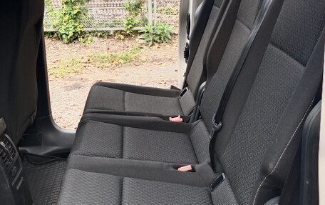 Volkswagen Caddy IV, 2016 год, 2 000 000 рублей, 6 фотография