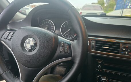 BMW 3 серия, 2009 год, 1 500 000 рублей, 5 фотография