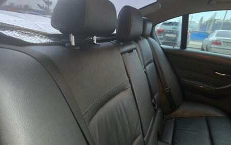 BMW 3 серия, 2009 год, 1 500 000 рублей, 11 фотография