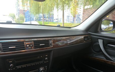 BMW 3 серия, 2009 год, 1 500 000 рублей, 2 фотография