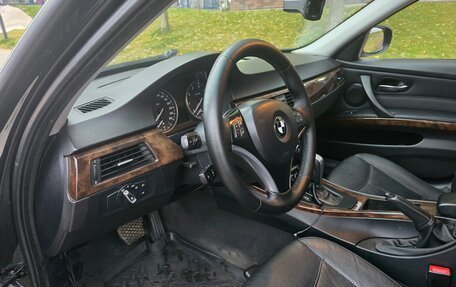 BMW 3 серия, 2009 год, 1 500 000 рублей, 7 фотография