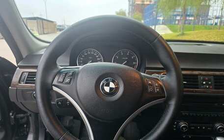BMW 3 серия, 2009 год, 1 500 000 рублей, 6 фотография