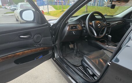 BMW 3 серия, 2009 год, 1 500 000 рублей, 9 фотография