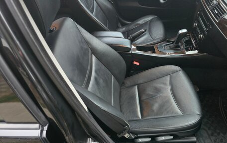 BMW 3 серия, 2009 год, 1 500 000 рублей, 15 фотография