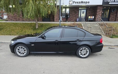 BMW 3 серия, 2009 год, 1 500 000 рублей, 24 фотография