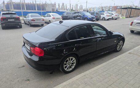 BMW 3 серия, 2009 год, 1 500 000 рублей, 20 фотография