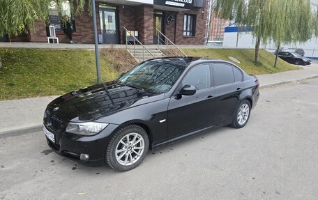 BMW 3 серия, 2009 год, 1 500 000 рублей, 25 фотография