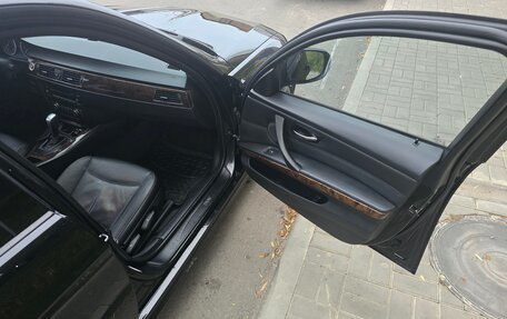 BMW 3 серия, 2009 год, 1 500 000 рублей, 17 фотография