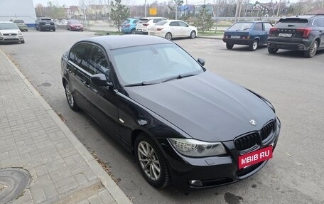 BMW 3 серия, 2009 год, 1 500 000 рублей, 19 фотография
