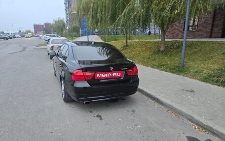 BMW 3 серия, 2009 год, 1 500 000 рублей, 22 фотография