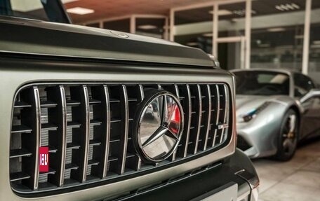 Mercedes-Benz G-Класс AMG, 2025 год, 33 000 000 рублей, 2 фотография