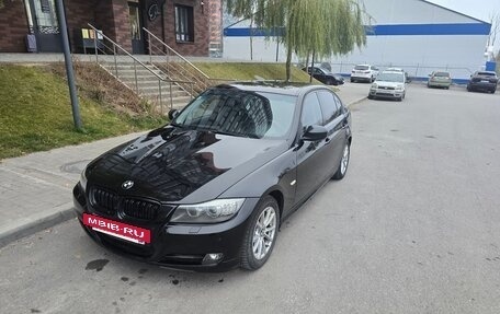 BMW 3 серия, 2009 год, 1 500 000 рублей, 26 фотография