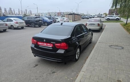 BMW 3 серия, 2009 год, 1 500 000 рублей, 21 фотография