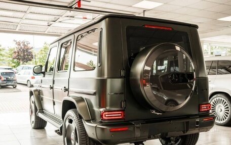 Mercedes-Benz G-Класс AMG, 2025 год, 33 000 000 рублей, 7 фотография