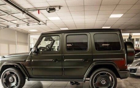 Mercedes-Benz G-Класс AMG, 2025 год, 33 000 000 рублей, 5 фотография