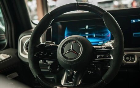 Mercedes-Benz G-Класс AMG, 2025 год, 33 000 000 рублей, 14 фотография