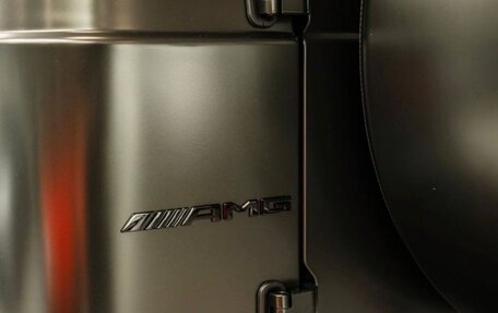 Mercedes-Benz G-Класс AMG, 2025 год, 33 000 000 рублей, 12 фотография