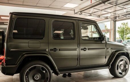 Mercedes-Benz G-Класс AMG, 2025 год, 33 000 000 рублей, 11 фотография