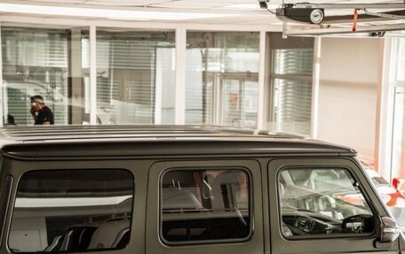 Mercedes-Benz G-Класс AMG, 2025 год, 33 000 000 рублей, 13 фотография