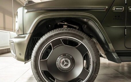 Mercedes-Benz G-Класс AMG, 2025 год, 33 000 000 рублей, 10 фотография