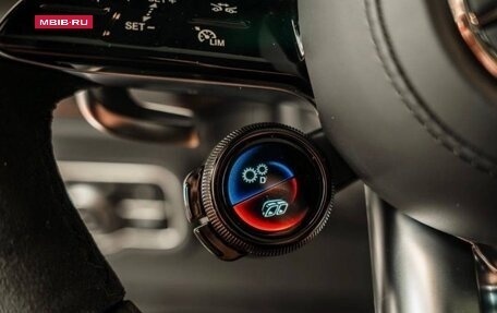 Mercedes-Benz G-Класс AMG, 2025 год, 33 000 000 рублей, 15 фотография