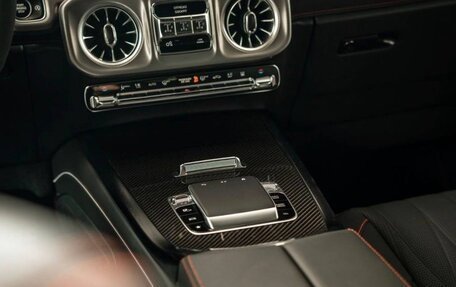 Mercedes-Benz G-Класс AMG, 2025 год, 33 000 000 рублей, 18 фотография