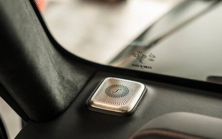 Mercedes-Benz G-Класс AMG, 2025 год, 33 000 000 рублей, 19 фотография