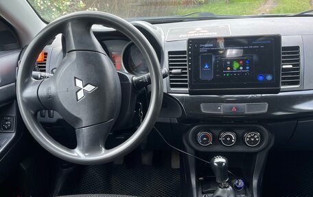 Mitsubishi Lancer IX, 2009 год, 629 000 рублей, 9 фотография