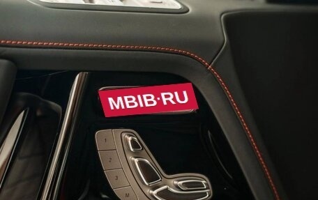 Mercedes-Benz G-Класс AMG, 2025 год, 33 000 000 рублей, 16 фотография